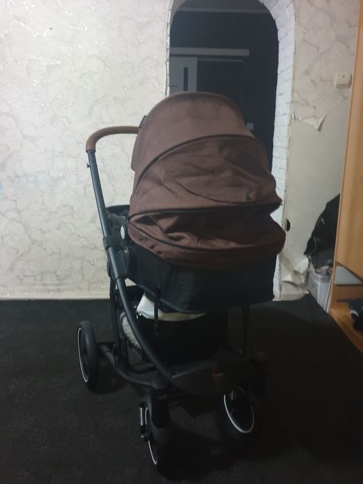 Продам коляску в отличном качестве