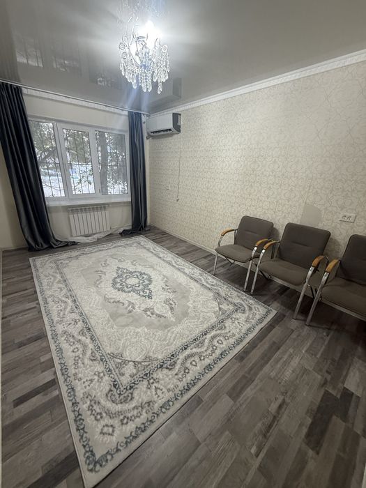 Жилгородок квартира