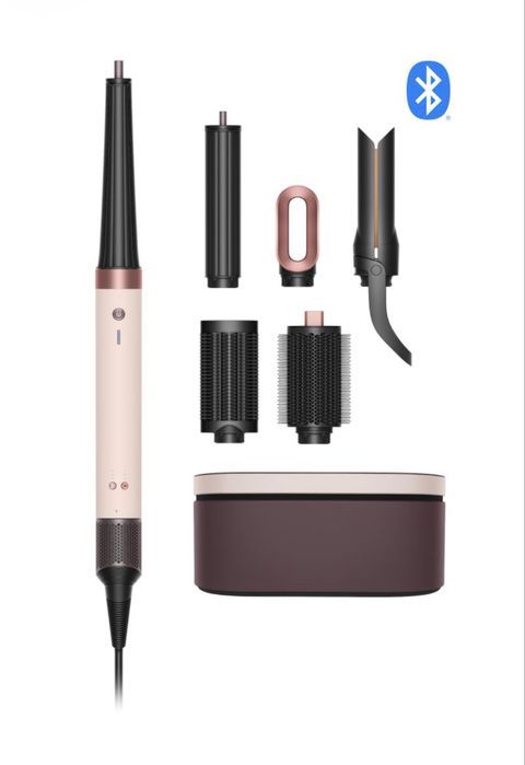Dyson Airwrap Co-anda2x™ HS09 – Ceramic Pink / Rose Gold