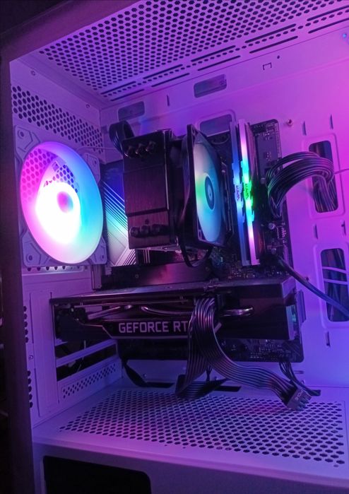 Rtx 2060 12 gb видеокарта