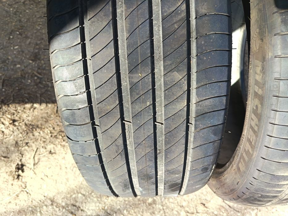 Anvelope vara 235 40 19 Michelin 2022 5mm