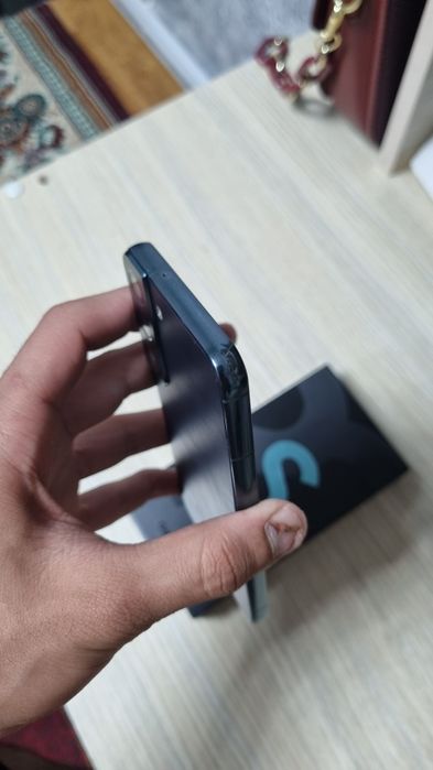 Samsung s 22 o'zi 128 tali srochno