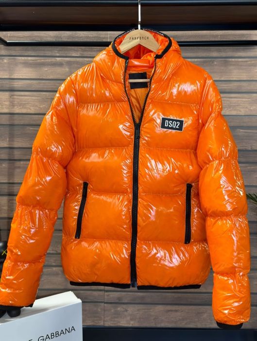 Мъжки якета DSQ2