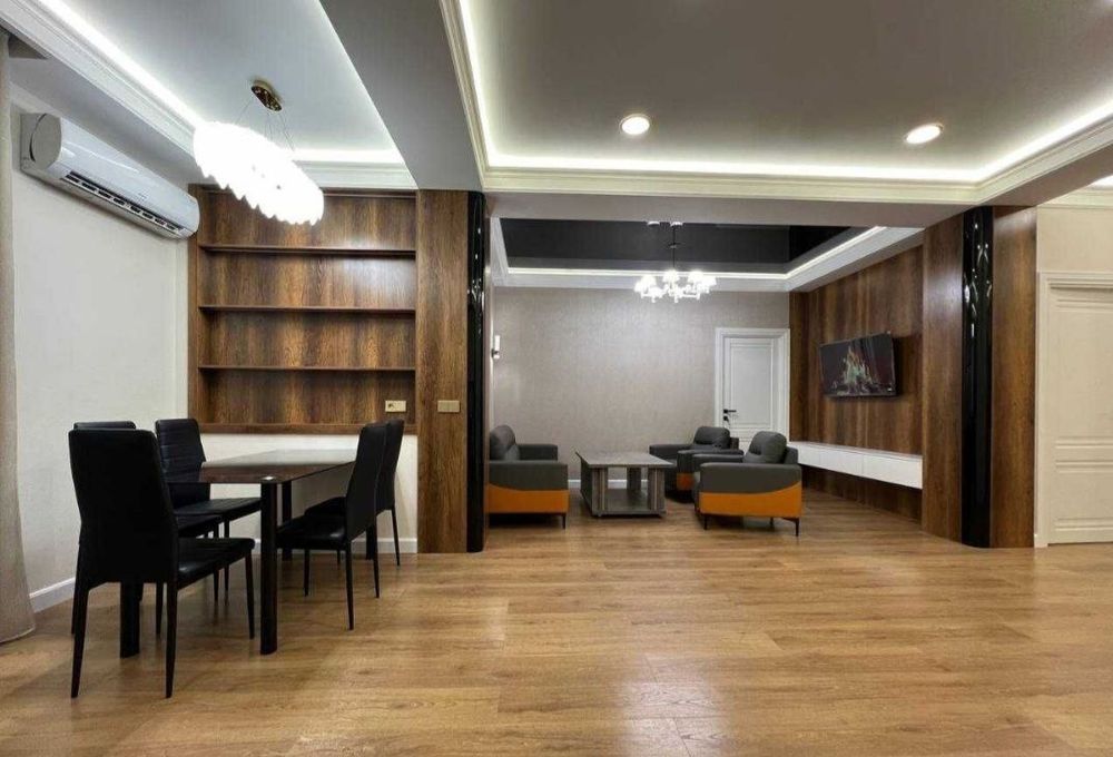 ЖК"Parkent Plaza" 3/8/16, есть кадастр, возможна ипотека