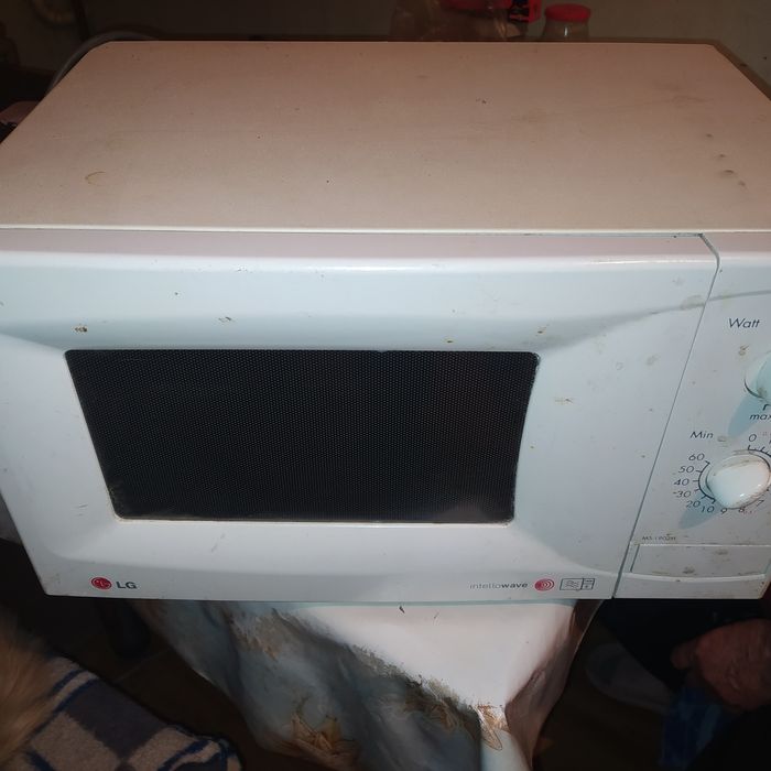 Продам микроволновку