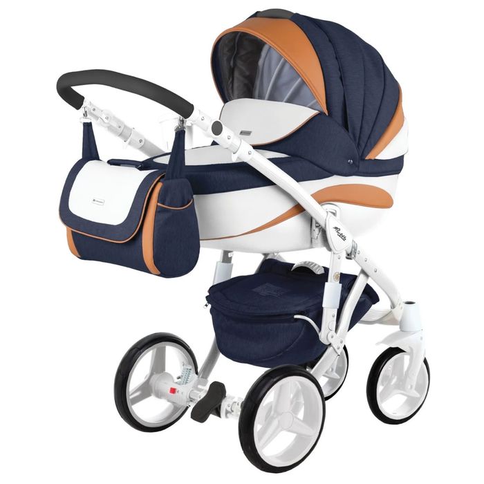 Продам коляску 3 в 1