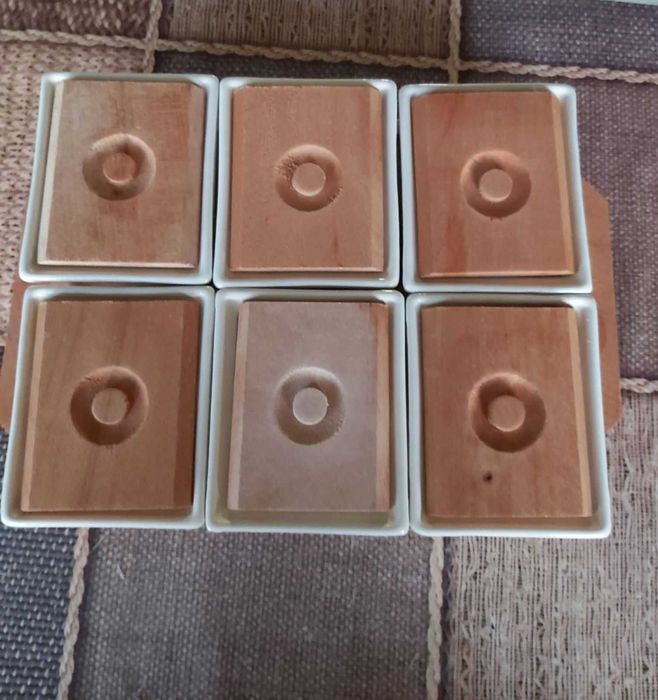 Многофункционално Ренде 10 части