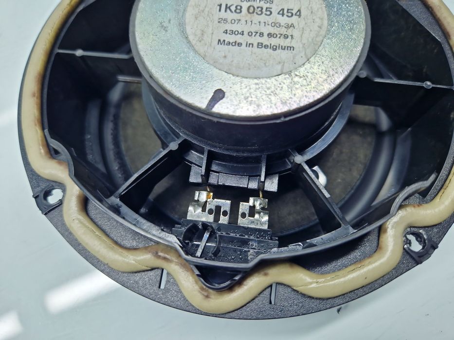 Boxa dreapta fata Volkswagen Golf 6 (5K1) [Fabr 2009-2013] 1K8035454