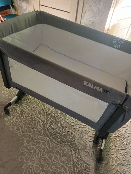 Прикроватная люлька