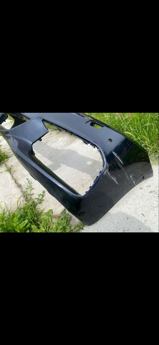 Bara față BMW Seria 5 M-Paket (F10/F11) 2017–2020 – Originală OEM
