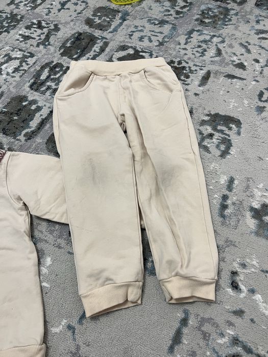 Ботинки зимние на девочку и одежда