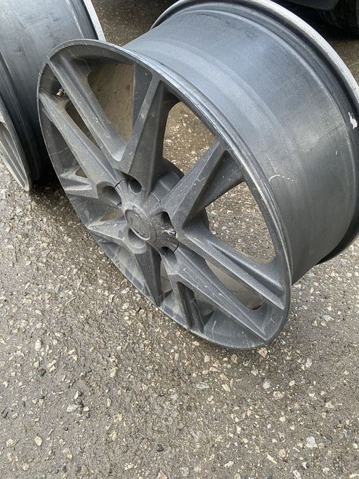 Диски от лексуса 570 20 радиус