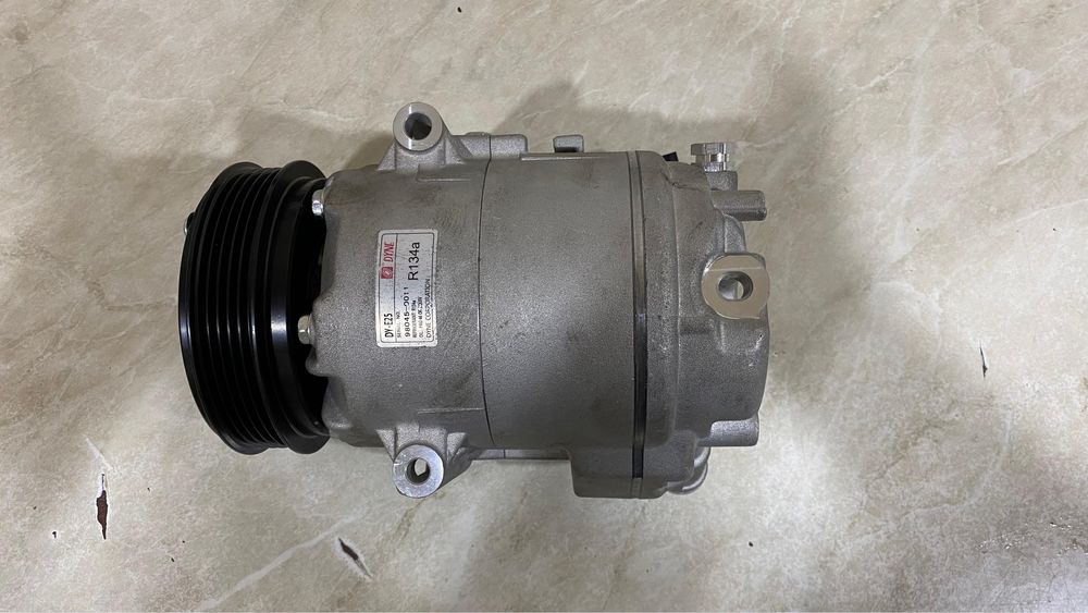 компрессор кондиционера