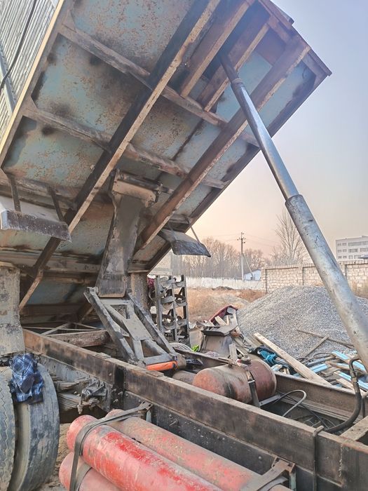 Зил самаствал дилнамер