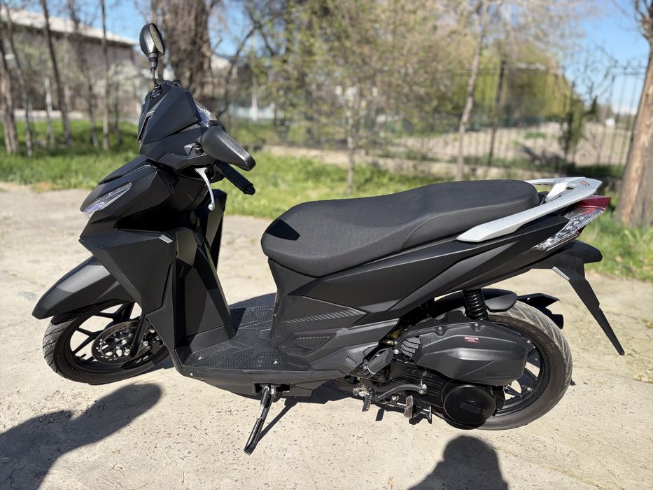 Скутер 150 Honda Click