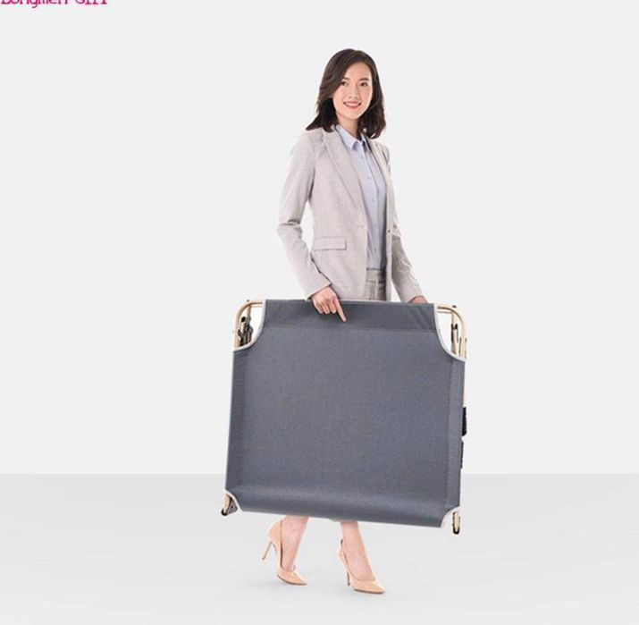 Раскладушка 2 вида в наличии есть