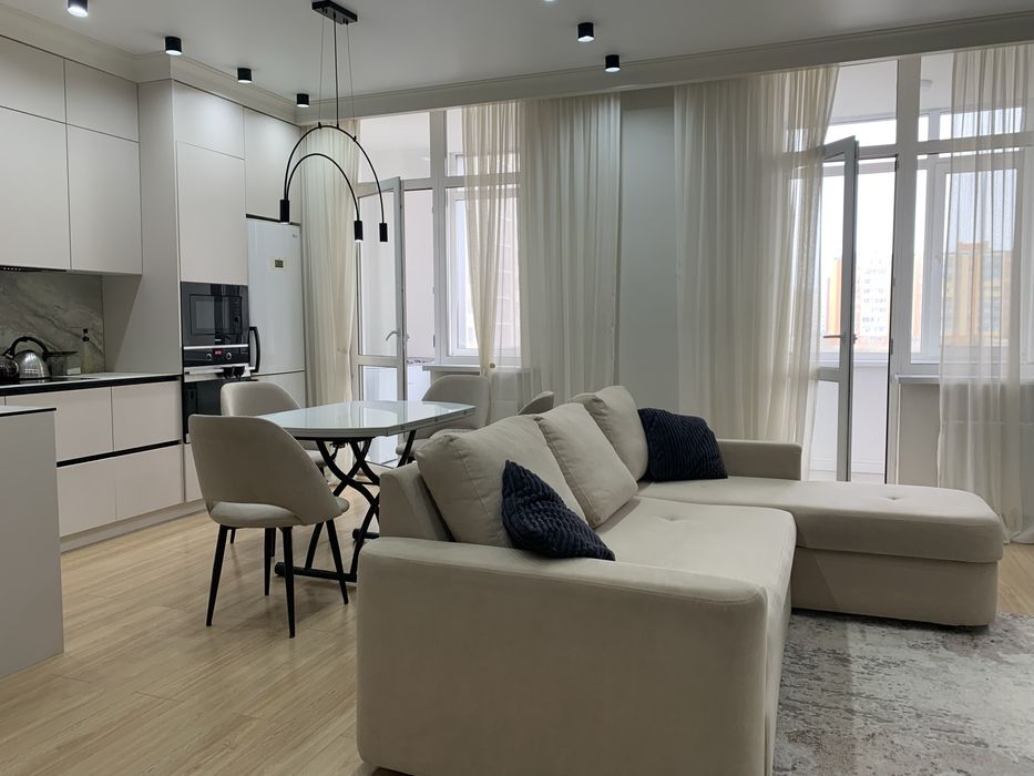 Продаю комфортную квартиру