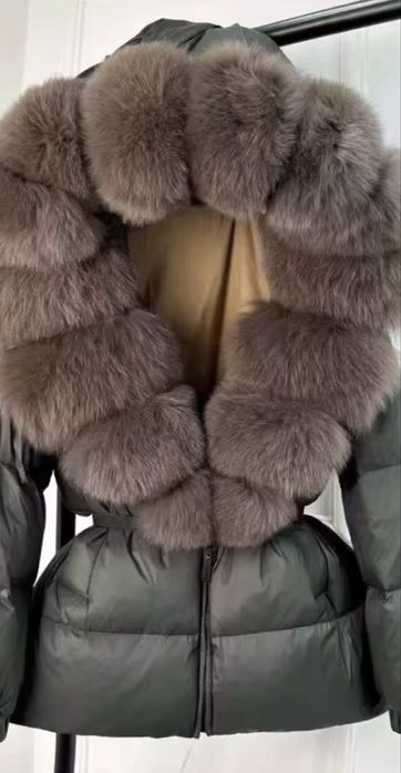 Продам шикарную куртку