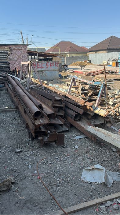 Прием алюминий всех видов 24/7