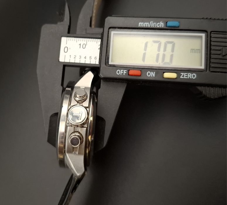 ‼️Tissot PRC 200 Automatic Chronograph‼️