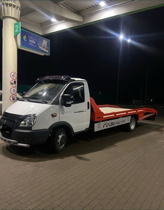 Эвакуатор Талдыкорган