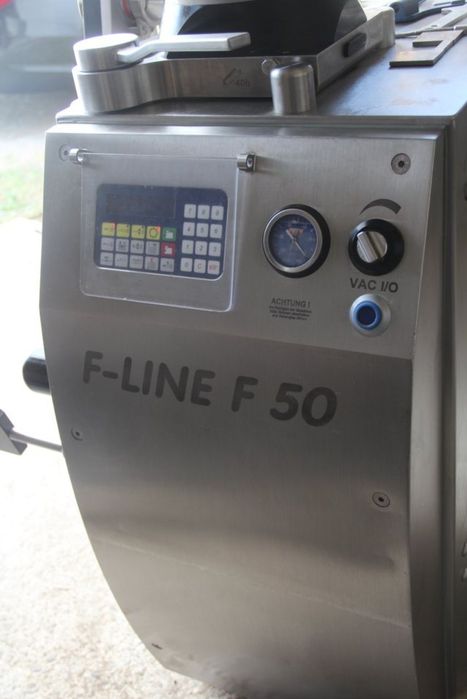 Sprit carnati Frey F 50 cu vid nu  handtmann, rex,vemag