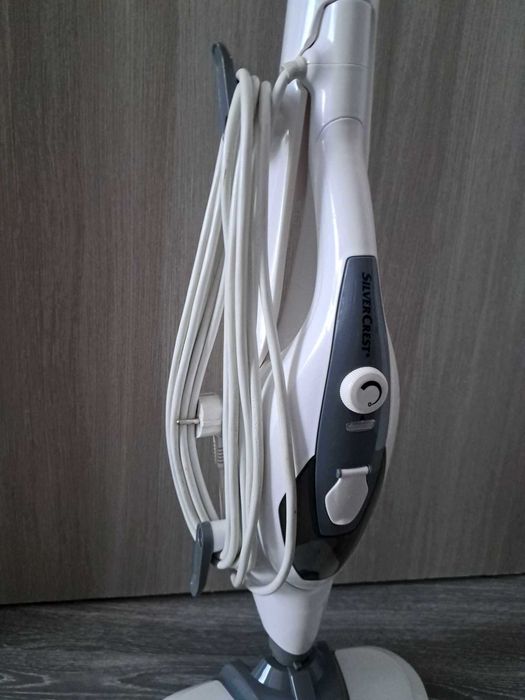 Mop cu abur 2 in 1 SILVERCREST + lavete