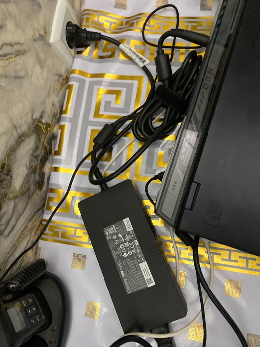 Asus Predator neo hellios 16