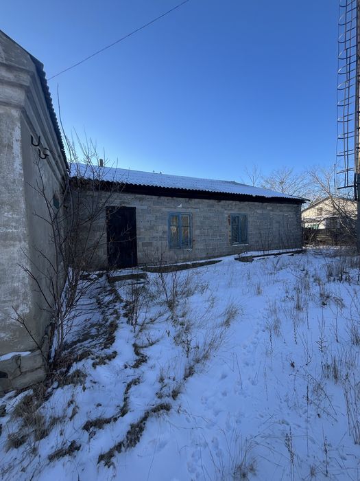 Дом 250 кв.м. Село Кеменгер