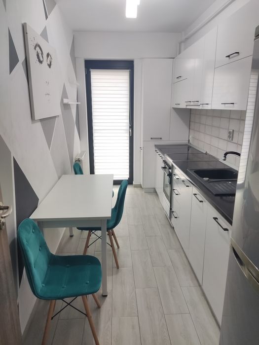 Apartament 2 camere, Valea Adanca, Panoramic Residence
