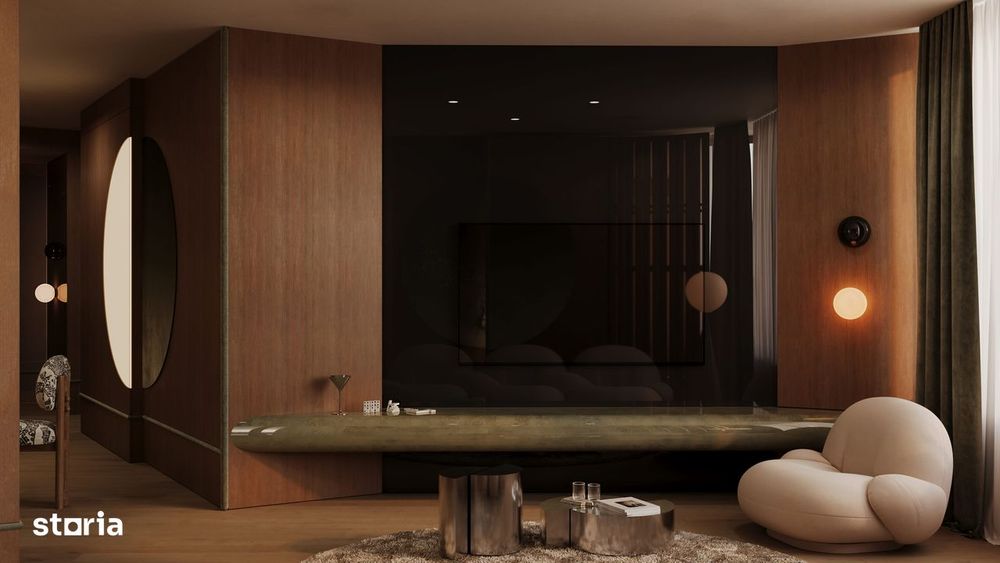 Apartament 3 camere Tip Family A