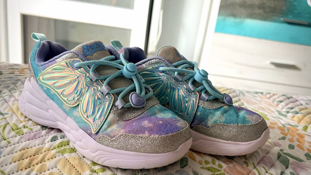 Маратонки Skechers – №33
