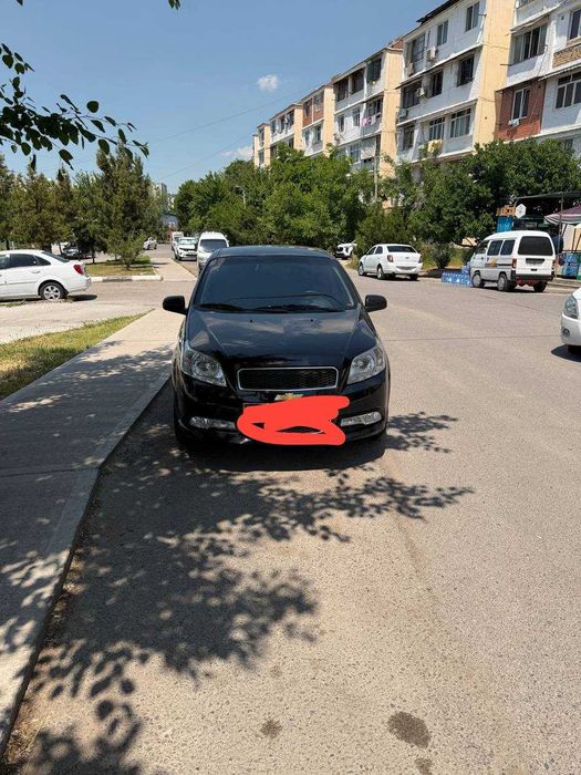 Chevrolet Nexia 3
