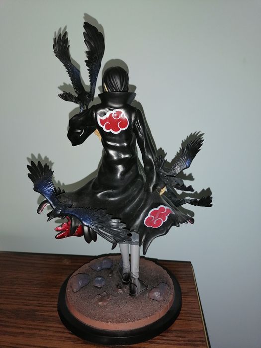 Продам Фигурку  Наруто