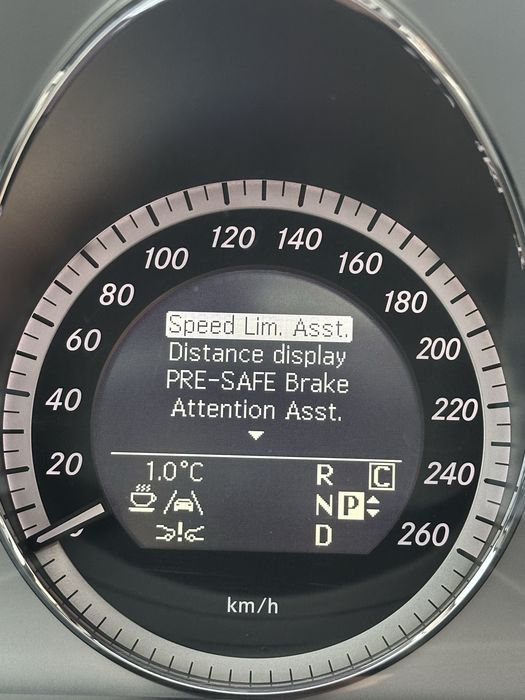 Mercedes e class w212