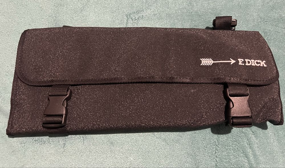 Set profesional cuțite F. Dick ProDynamic – 8 piese (nou, sigilat)