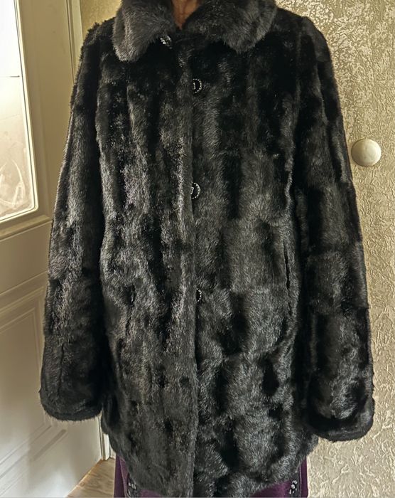 Продам мутон шубу 5000