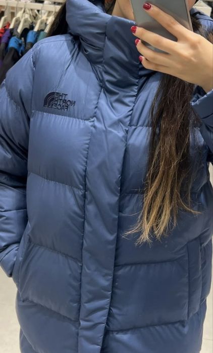 Зимняя Куртка The North Face