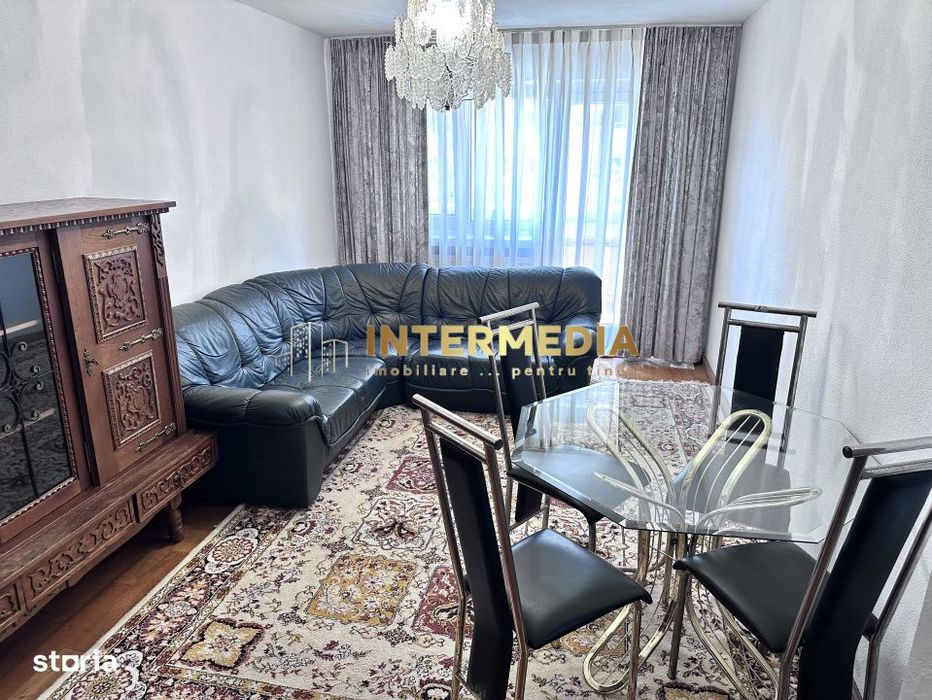 Apartament 4 Camere I De Vanzare I 90 Mp I Etaj 1 I Zona M-Uri I