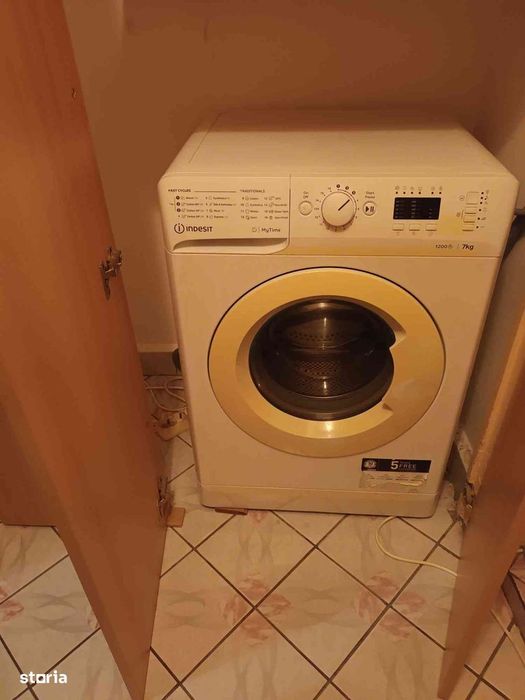 Apartament 2 camere Miorița