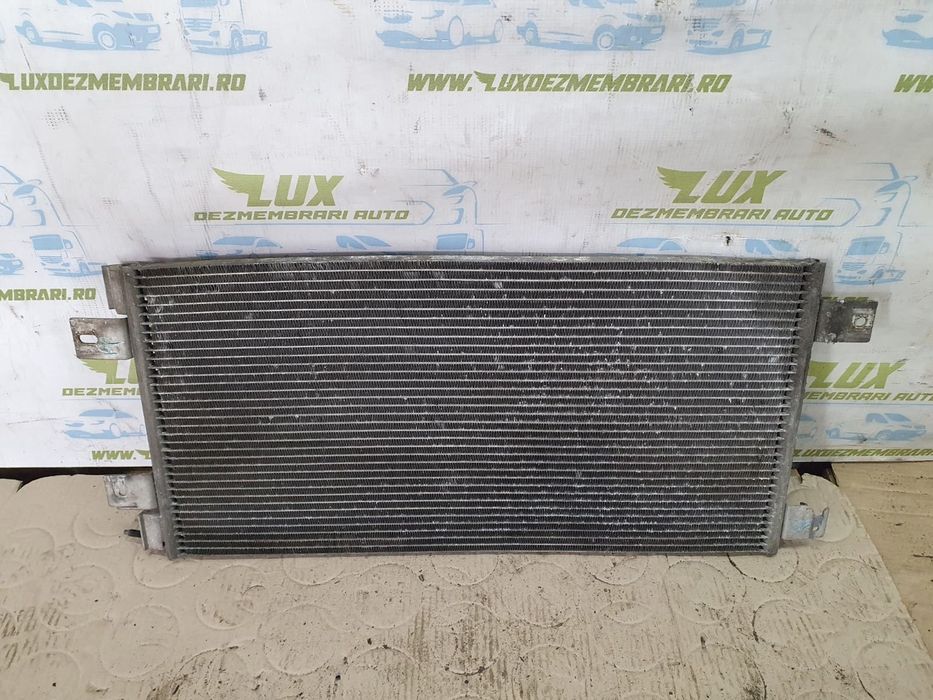 Radiator clima 2.0 crd BYL (ECL) Dodge Caliber 1 generation (2006 - 2012)
