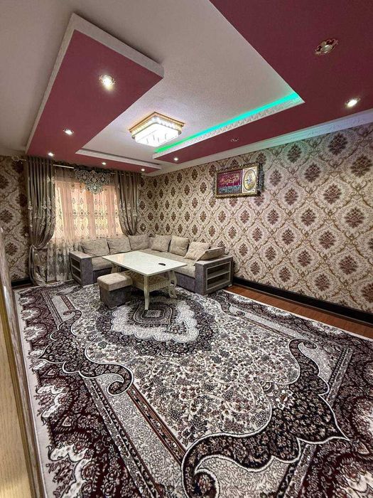 №12844  Срочно  ПРОДАЁТСЯ!!! 3-х комнатная