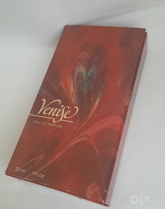 Винтажные духи "VENISE"