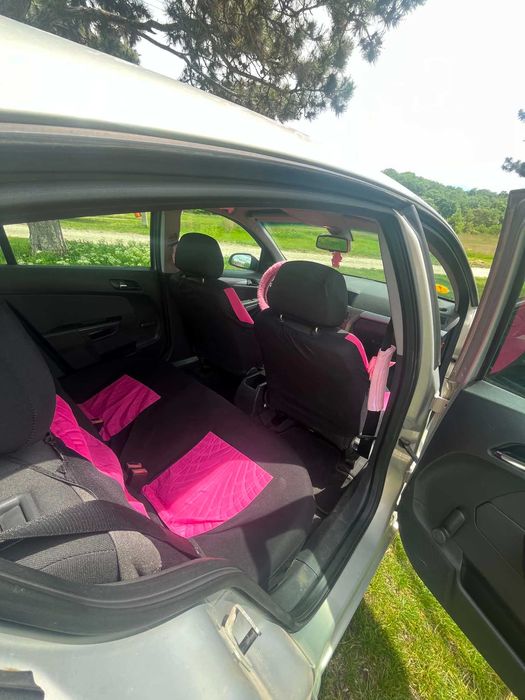 Opel Astra H 1.3 CDTI 6 viteze • consum mic