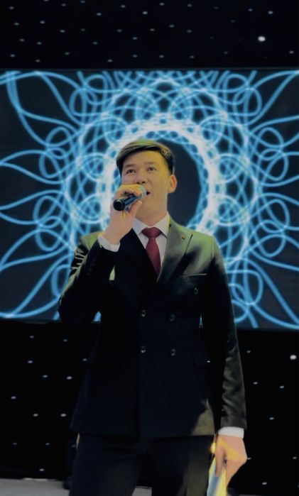 Тамада асаба Алмата Астана шоу программа