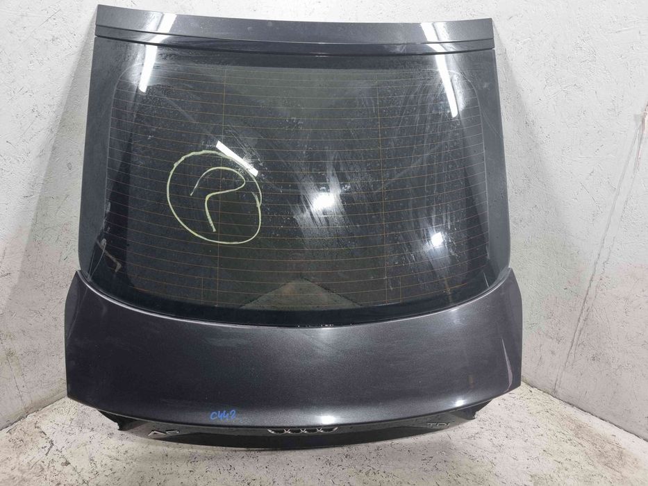 Haion Audi A5 Sportback (8TA) Facelift [Fabr 2009-2015]