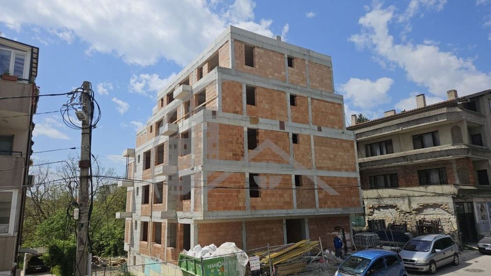 3-стаен в Варна-Виница площ 98 цена 166600