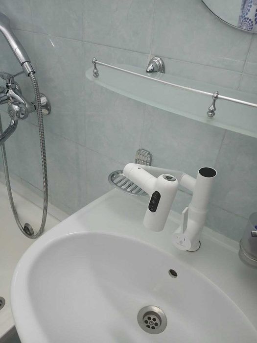 Student qizlarga kvartira