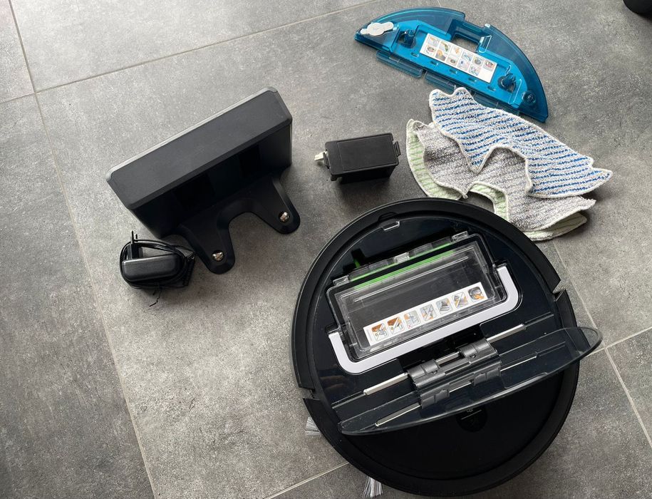 aspirator Rowenta xplorer series 120 AI