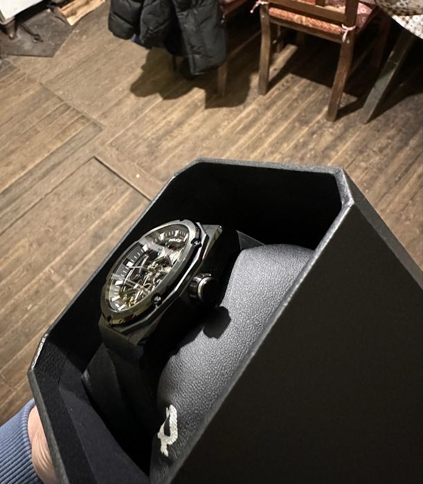 Мъжки часовник police